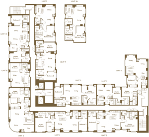 Site Map Thumbnail